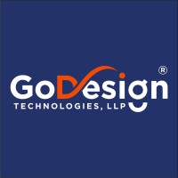GoDesign Technologies logo - Similar company to Webly Studio