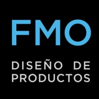 Fabian M OTERO Diseño Industrial logo - Similar company to Punta Diseño Industrial