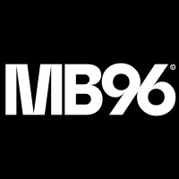 MB96 logo - Similar company to Replicadx