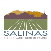 City of Salinas logo - Similar company to Dart