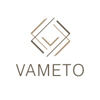 Vameto Living logo - Similar company to Cosmi Cosmetics B.V.