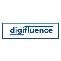 Digifluence logo - Similar company to Digifluencer