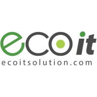 Eco IT Solution logo - Similar company to The Green Tech Crowd