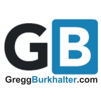 GreggBurkhalter.com logo - Similar company to Grammar Goddess Communication