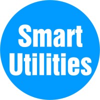 Smart Utilities Magazine logo - Similar company to Ritarc Consulting Services