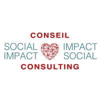 Social Impact Consulting / Conseil impact social logo - Similar company to Polysleep Studio