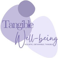 Tangible Well-being logo - Similar company to Unscripted Adventures