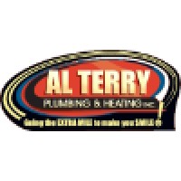 Al Terry Plumbing and Heating logo - Similar company to Cea Insulation, Inc