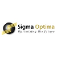 Sigma Optima Solutions Pvt. Limited logo - Similar company to Optima Solutions