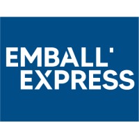 EMBALL'EXPRESS logo - Similar company to Logitrade Solutions