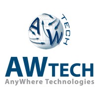 AWTech s.r.l. logo - Similar company to Mgalabs
