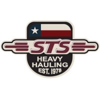 STS Heavy Hauling logo - Similar company to Highway Heavy Hauling
