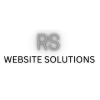 RS Website Solutions logo - Similar company to Ph.Saner S.A.