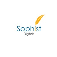 Sophist Digitals logo - Similar company to Novilio Consulting