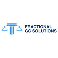 Fractional GC Solutions logo - Similar company to Smart Counsel
