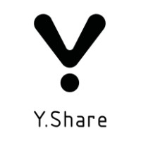 Y.Share logo - Similar company to Blimp.Ai