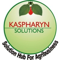 Kaspharyn Solutions logo - Similar company to Why Waste It