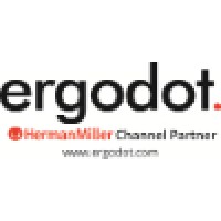 Ergodot Worklife Designs logo - Similar company to Ishan Groups