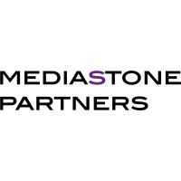 Mediastone Partners logo - Similar company to Icd Finance