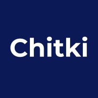 Chitki logo - Similar company to Kudlakart