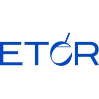 Eter Agency logo - Similar company to Phoenix Native