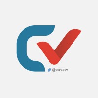 تصميم سيرة ذاتية | CV logo - Similar company to Cvyat
