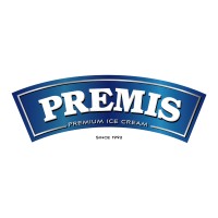 Premis ice cream logo - Similar company to Dal Balcon S.R.L.