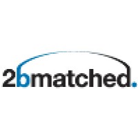 2bmatched BV logo - Similar company to Startvast