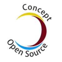 Concept Open Source logo - Similar company to Goraniya Group