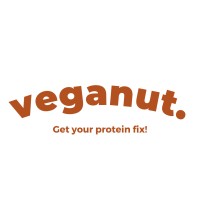 Veganut logo - Similar company to Stitch