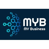 MY Business Ltda logo - Similar company to As&Rh Consulting