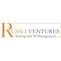 Rüssli Ventures logo - Similar company to Iwp Ag