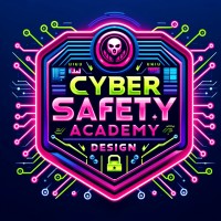 Cyber Safety Academy logo - Similar company to Brainwave.Watch