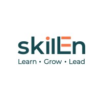 SkillEn logo - Similar company to Sinensis Group