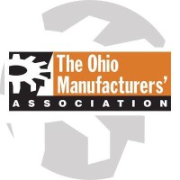 The Ohio Manufacturers' Association logo - Similar company to Manufacturing Works