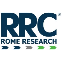 Rome Research Corporation logo - Similar company to Nextech Solutions Llc
