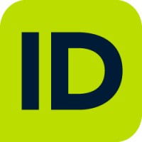 Work-ID AG logo - Similar company to Fishcat.Org