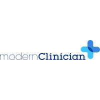 Modern Clinician logo - Similar company to Iris Bpo Solutions