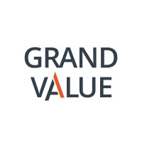 Grand Value logo - Similar company to Startapp