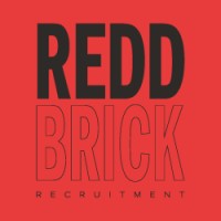 Reddbrick Recruitment logo - Similar company to Gen5 Frameworks
