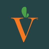 American Vegetarian Assoc. logo - Similar company to Vegan Awareness Foundation