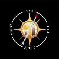 Rose Group CPAs, PLLC logo - Similar company to Keith Robertson, Ea