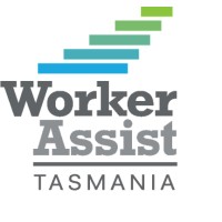 Worker Assist Tasmania logo - Similar company to Freestone Building Surveying