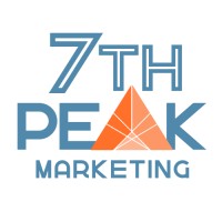 7th Peak Marketing logo - Similar company to Deploy Studios