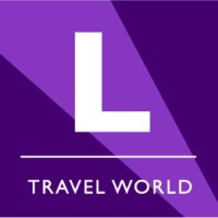 Livingstone's Travel World logo - Similar company to Finceler8 Limited