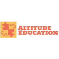 AltitudeEducation.org logo - Similar company to Gridient