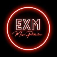 ExM Music Production logo - Similar company to Music Business Toolbox