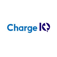 ChargeIQ logo - Similar company to Voltla