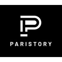Paristory logo - Similar company to Hôtel Grand Powers - Boutique Hôtel Du Groupe Paristory