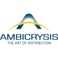 Ambicrysis Solutions India Pvt Ltd logo - Similar company to Values Soft